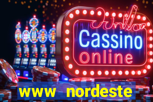 www nordeste futebol vip